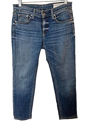 Rag & Bone boyfriend marie Jeans (view 1)