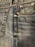 Rag & Bone Blue Jeans Size 24 - photo 6