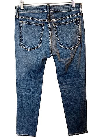 Rag & Bone boyfriend marie Jeans (view 2)