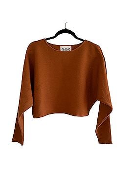 Alexia Admor Pullover Sweater (view 1)