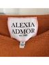 Alexia Admor Brown Pullover Sweater Size S - photo 3
