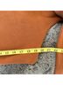Alexia Admor Brown Pullover Sweater Size S - photo 5