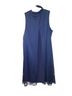 Nik and Nash Black Cocktail Dress Size M - photo 2