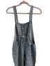 Storia Floral Blue Overalls Size S - photo 6