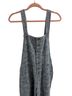 Storia Floral Blue Overalls Size S - photo 4