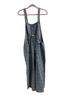 Storia Floral Blue Overalls Size S - photo 3