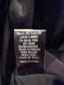 Storia 100% Polyester Black Casual Dress Size M - photo 4