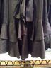 Storia 100% Polyester Black Casual Dress Size M - photo 5