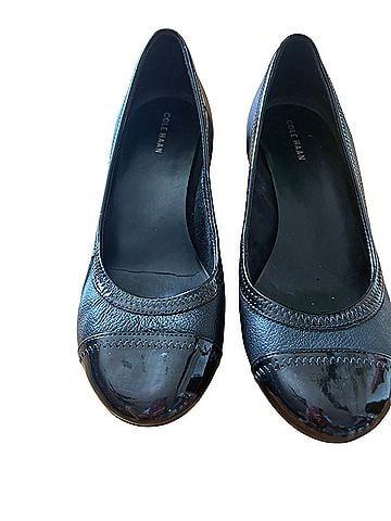 Cole Haan Wedges (view 2)