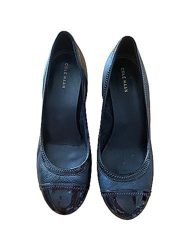 Cole Haan Wedges (view 1)