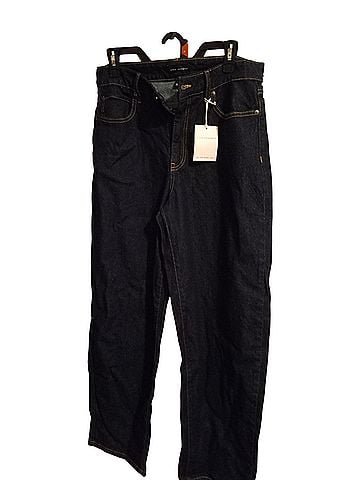 Free Assembly Jeans (view 1)