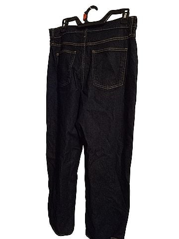 Free Assembly Jeans (view 2)