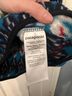 Patagonia 100% Polyester Aztec Or Tribal Print Blue Red White Fleece Size S - photo 4