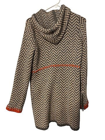 Sparrow Coat (view 2)