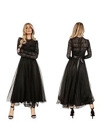 Baltic Born Cocktail Dress (view 1)