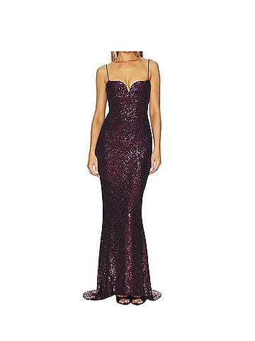 Nookie Cocktail Dress (view 1)