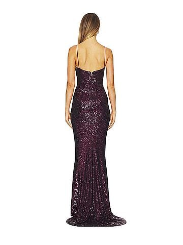 Nookie Cocktail Dress (view 2)