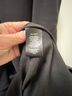 Halston Heritage 54% Polyester 39% Viscose 6% Elastane 100% Polyester Black Cocktail Dress Size 4 - photo 5