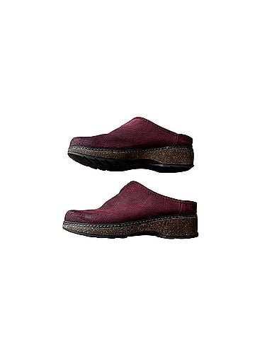 Earth Mule/Clog (view 2)