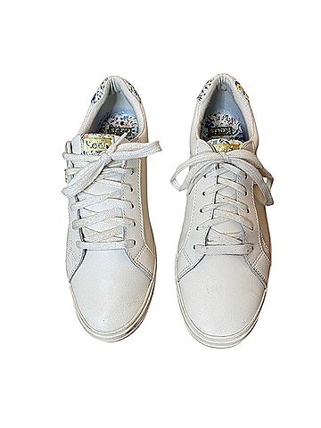 Keds x Rifle Paper Co. Pursuit Bramble Sneakers (view 2)