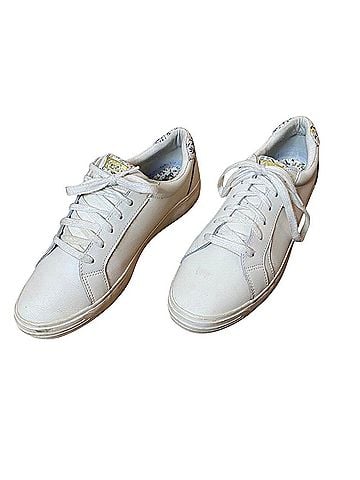 Keds x Rifle Paper Co. Pursuit Bramble Sneakers (view 1)
