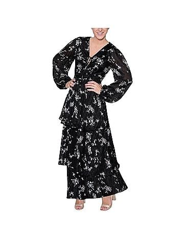 Rachel Roy Cocktail Dress (view 1)