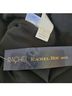 Rachel Roy Floral Black Cocktail Dress Size 14 - photo 3