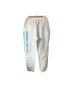 Atoir White Sweatpants Size M - photo 2