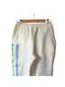 Atoir White Sweatpants Size M - photo 5