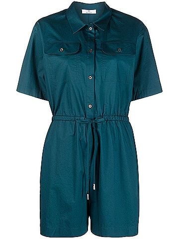 Paul Smith Women's Dresses Blue (view 1)