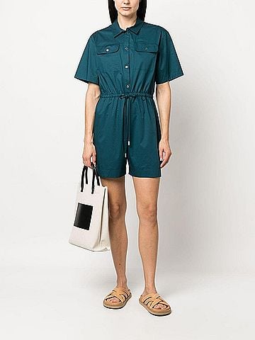 Paul Smith Women's Dresses Blue (view 2)
