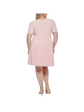 DKNY Women's Fit And Flare Dresses On Sale Up To 90% Off Retail | ThredUp