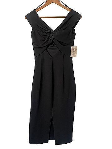 Katie May Harlow Total Flirt Cocktail Dress (view 2)