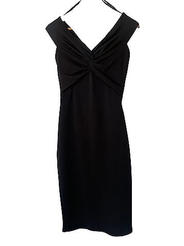 Katie May Harlow Total Flirt Cocktail Dress (view 1)