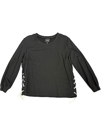 W5 Long Sleeve Top (view 1)