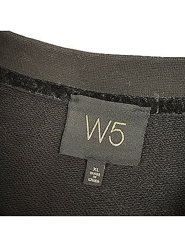W5 Long Sleeve Top (view 2)