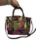Vera Bradley Multi Color Leather Tote One size - photo 1