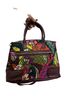 Vera Bradley Multi Color Leather Tote One size - photo 2