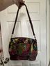 Vera Bradley Multi Color Leather Tote One size - photo 4