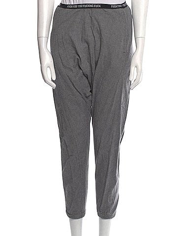 R13 harem jogger Sweatpants (view 1)