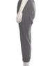 R13 100% Cotton Solid Gray Sweatpants Size XS - photo 3