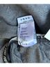 R13 100% Cotton Solid Gray Sweatpants Size XS - photo 10