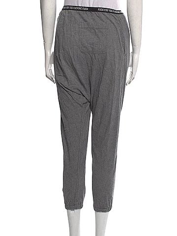 R13 harem jogger Sweatpants (view 2)
