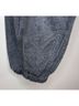 R13 100% Cotton Solid Gray Sweatpants Size XS - photo 6