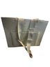 Béis Green Leather Tote One size - photo 2