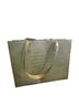 Béis Green Leather Tote One size - photo 1
