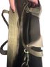 Béis Green Leather Tote One size - photo 3