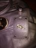 Emma Fox Gold Leather Shoulder Bag One size - photo 4