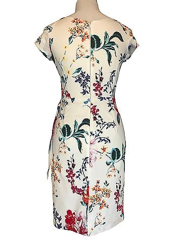 The Pretty Dress Company Hourglass Cocktail Dress (view 2)