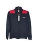 Vineyard Vines 100% Cotton Black Red Sweatshirt Size XXS - photo 1